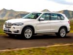 BMW X5 xDrive 5.0i 2014 года (ZA)